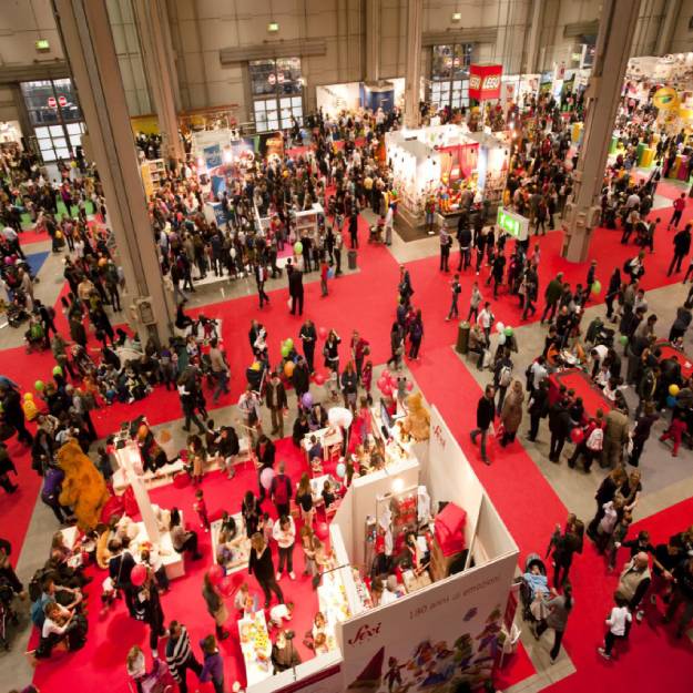 Turismo de Eventos